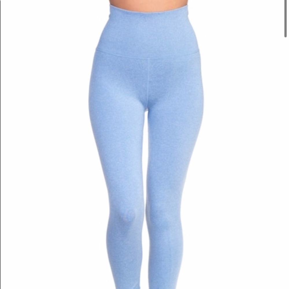 Melange Legging